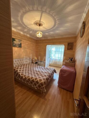 Satılır 2 otaqlı yeni tikili 60 m², Yeni Günəşli q., photo 5 from 16