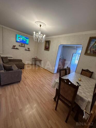 Satılır 2 otaqlı yeni tikili 60 m², Yeni Günəşli q., photo 15 from 16