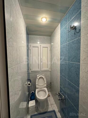 Satılır 2 otaqlı yeni tikili 60 m², Yeni Günəşli q., photo 14 from 16