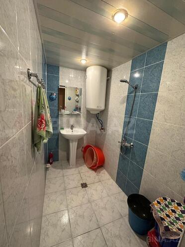 Satılır 2 otaqlı yeni tikili 60 m², Yeni Günəşli q., photo 12 from 16