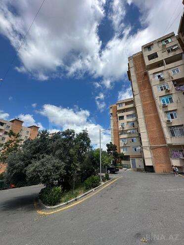 Satılır 2 otaqlı yeni tikili 60 m², Yeni Günəşli q., photo 4 from 16