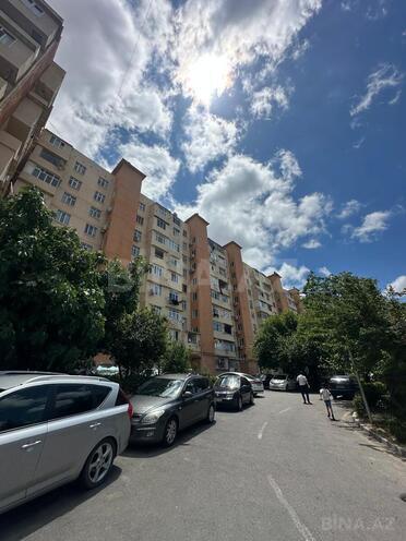 Satılır 2 otaqlı yeni tikili 60 m², Yeni Günəşli q., photo 3 from 16