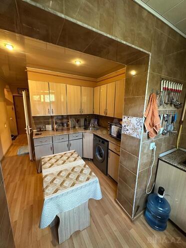Satılır 2 otaqlı yeni tikili 60 m², Yeni Günəşli q., photo 13 from 16