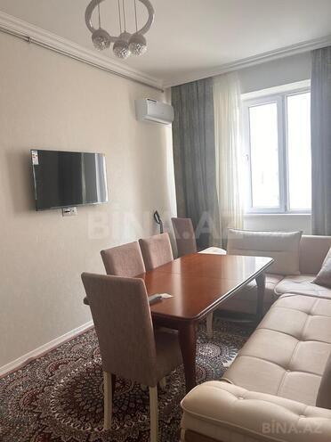 Satılır 2 otaqlı yeni tikili 47 m², photo 3 from 11
