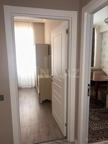 Satılır 2 otaqlı yeni tikili 47 m², photo 7 from 11