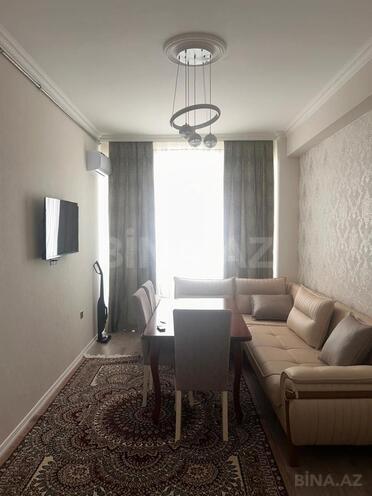 Satılır 2 otaqlı yeni tikili 47 m², photo 1 from 11