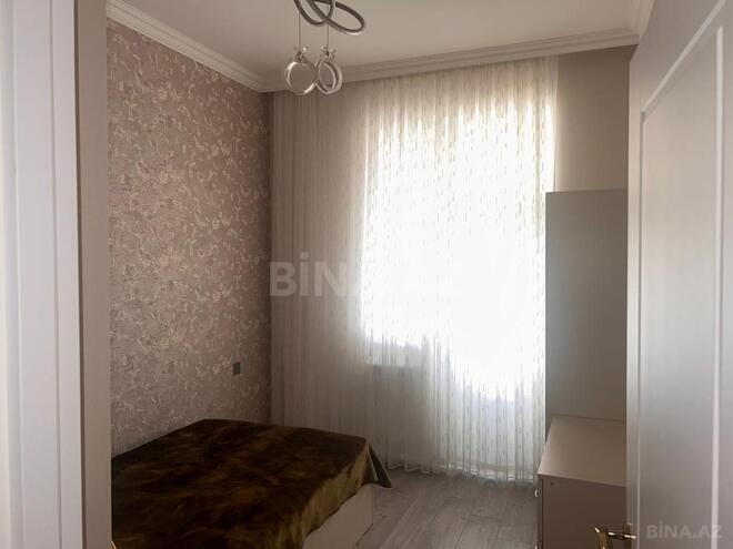 Satılır 2 otaqlı yeni tikili 47 m², photo 10 from 11