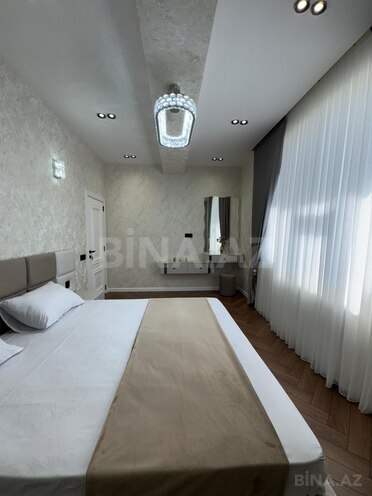 Satılır 3 otaqlı yeni tikili 105 m², Həzi Aslanov m., photo 8 from 21