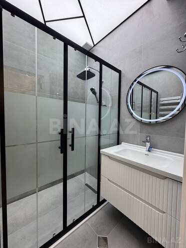 Satılır 3 otaqlı yeni tikili 105 m², Həzi Aslanov m., photo 16 from 21