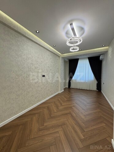 Satılır 3 otaqlı yeni tikili 105 m², Həzi Aslanov m., photo 10 from 21