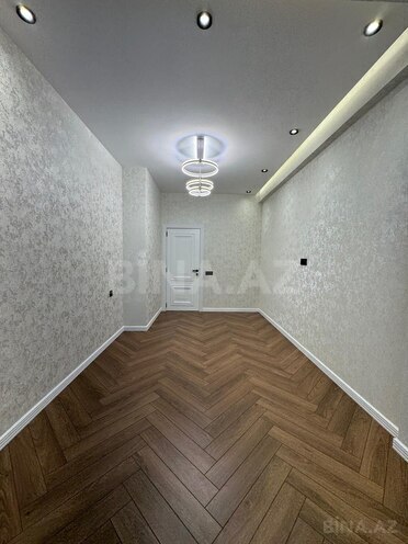 Satılır 3 otaqlı yeni tikili 105 m², Həzi Aslanov m., photo 9 from 21