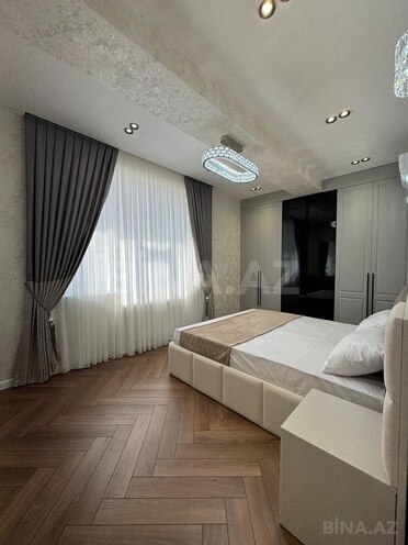 Satılır 3 otaqlı yeni tikili 105 m², Həzi Aslanov m., photo 6 from 21