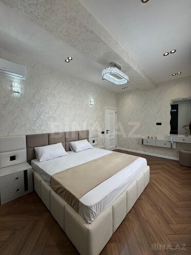 Satılır 3 otaqlı yeni tikili 105 m², Həzi Aslanov m., photo 5 from 21