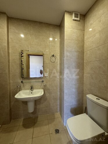 İcarəyə verilir 3 otaqlı yeni tikili 175 m², Koroğlu m., photo 14 from 21