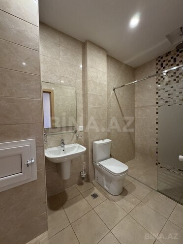 İcarəyə verilir 3 otaqlı yeni tikili 175 m², Koroğlu m., photo 13 from 21