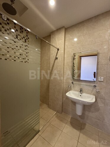 İcarəyə verilir 3 otaqlı yeni tikili 175 m², Koroğlu m., photo 15 from 21