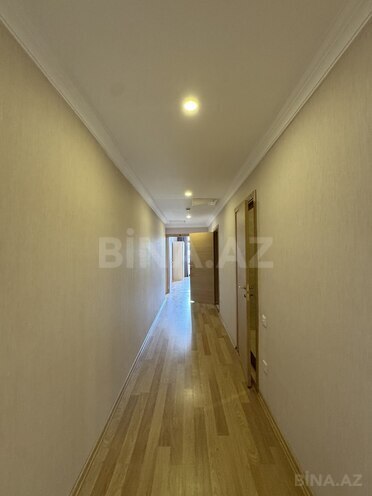 İcarəyə verilir 3 otaqlı yeni tikili 175 m², Koroğlu m., photo 16 from 21