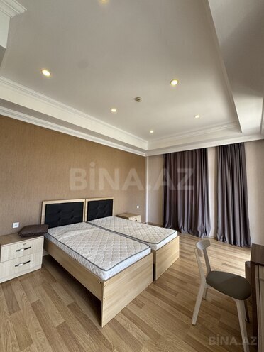 İcarəyə verilir 3 otaqlı yeni tikili 175 m², Koroğlu m., photo 5 from 21