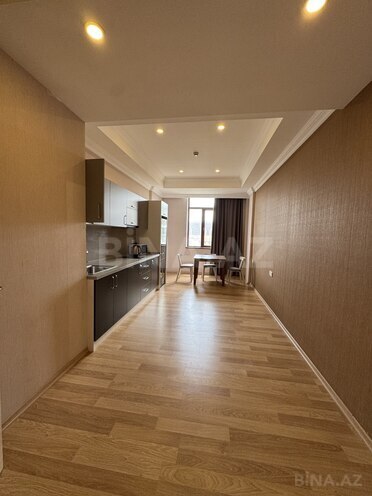 İcarəyə verilir 3 otaqlı yeni tikili 175 m², Koroğlu m., photo 10 from 21