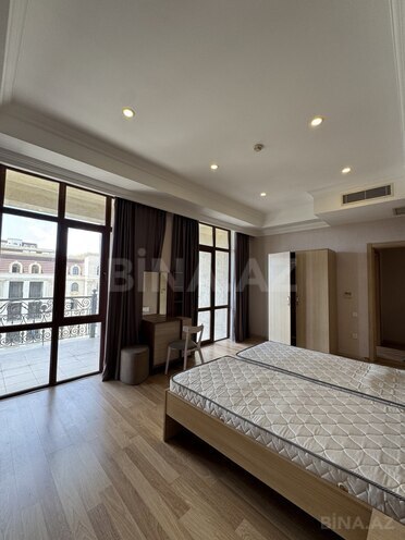 İcarəyə verilir 3 otaqlı yeni tikili 175 m², Koroğlu m., photo 6 from 21