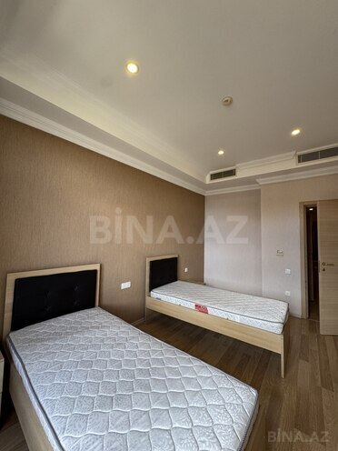 İcarəyə verilir 3 otaqlı yeni tikili 175 m², Koroğlu m., photo 9 from 21