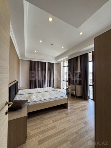 İcarəyə verilir 3 otaqlı yeni tikili 175 m², Koroğlu m., photo 7 from 21