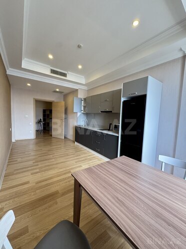 İcarəyə verilir 3 otaqlı yeni tikili 175 m², Koroğlu m., photo 11 from 21