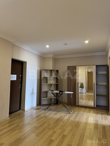İcarəyə verilir 3 otaqlı yeni tikili 175 m², Koroğlu m., photo 17 from 21