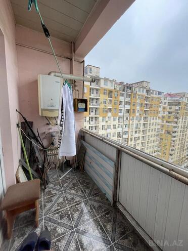 Satılır 2 otaqlı yeni tikili 65 m², Həzi Aslanov m., photo 3 from 11