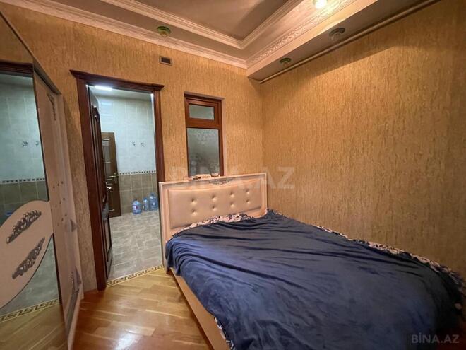 Satılır 2 otaqlı yeni tikili 65 m², Həzi Aslanov m., photo 6 from 11
