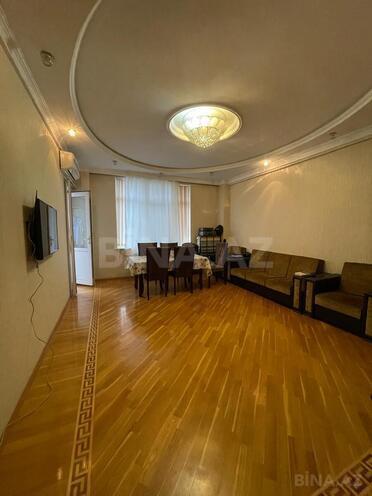 Satılır 2 otaqlı yeni tikili 65 m², Həzi Aslanov m., photo 4 from 11