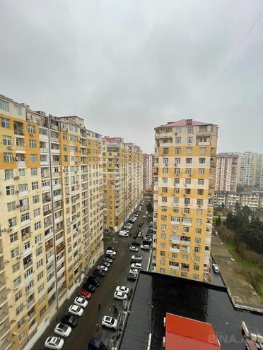 Satılır 2 otaqlı yeni tikili 65 m², Həzi Aslanov m., photo 1 from 11