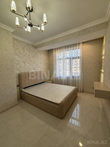 İcarəyə verilir 2 otaqlı yeni tikili 50 m², İnşaatçılar m., photo 4 from 10