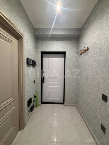 İcarəyə verilir 2 otaqlı yeni tikili 50 m², İnşaatçılar m., photo 9 from 10