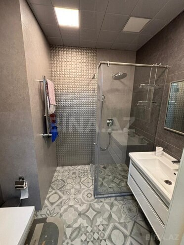 İcarəyə verilir 3 otaqlı yeni tikili 120 m², Şah İsmayıl Xətai m., photo 10 from 14