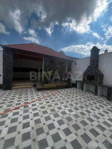Satılır 6 otaqlı həyət evi/bağ evi 300 m², Həzi Aslanov m., photo 3 from 28