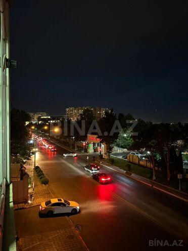 Satılır 2 otaqlı yeni tikili 101 m², Qara Qarayev m., photo 19 from 21