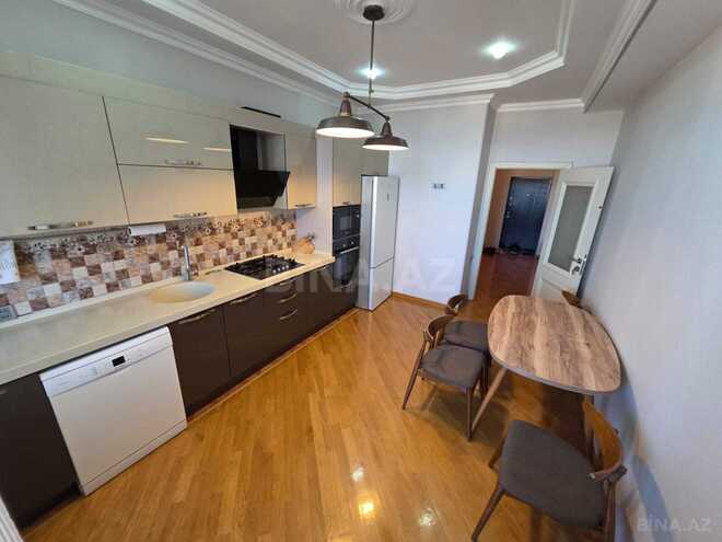 Продаётся 4-комн. новостройка 160 м², м. Насими, photo 9 from 22