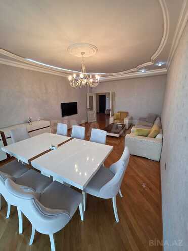 Продаётся 4-комн. новостройка 160 м², м. Насими, photo 3 from 22