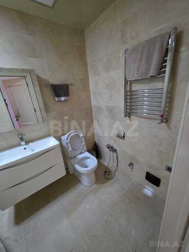 Продаётся 4-комн. новостройка 160 м², м. Насими, photo 20 from 22