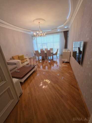 Продаётся 4-комн. новостройка 160 м², м. Насими, photo 1 from 22