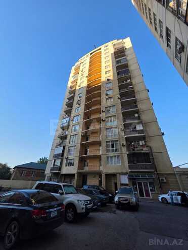 Продаётся 4-комн. новостройка 160 м², м. Насими, photo 21 from 22