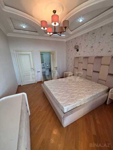 Продаётся 4-комн. новостройка 160 м², м. Насими, photo 4 from 22
