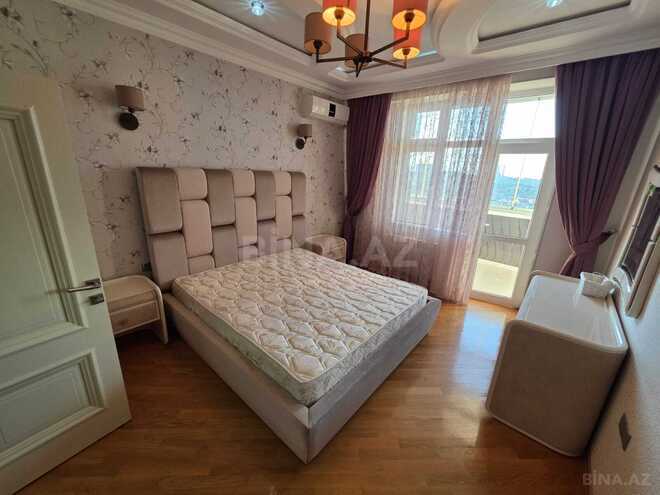 Продаётся 4-комн. новостройка 160 м², м. Насими, photo 5 from 22