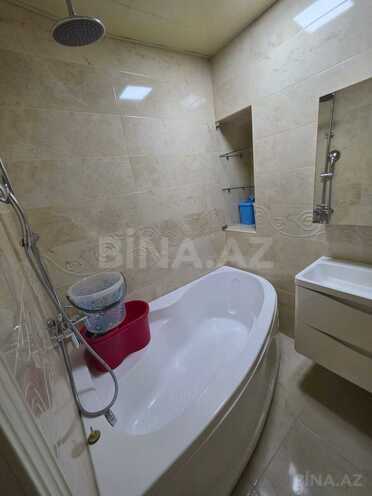 Продаётся 4-комн. новостройка 160 м², м. Насими, photo 14 from 22