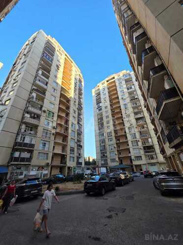 Продаётся 4-комн. новостройка 160 м², м. Насими, photo 17 from 22