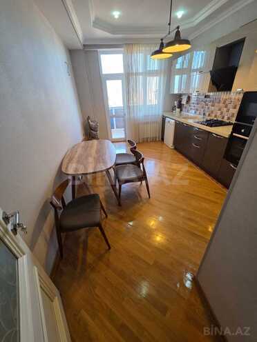 Продаётся 4-комн. новостройка 160 м², м. Насими, photo 10 from 22