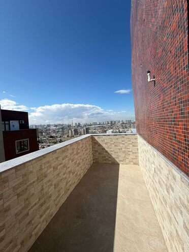 Satılır 4 otaqlı yeni tikili 220 m², Nəriman Nərimanov m., photo 14 from 20