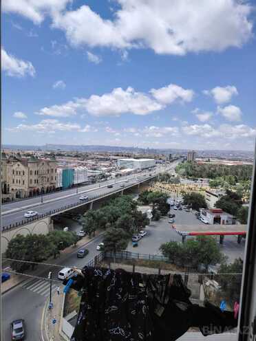 Satılır 2 otaqlı köhnə tikili 60 m², Xalqlar Dostluğu m., photo 13 from 18
