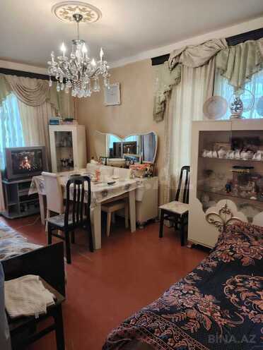 Satılır 2 otaqlı köhnə tikili 60 m², Xalqlar Dostluğu m., photo 1 from 18